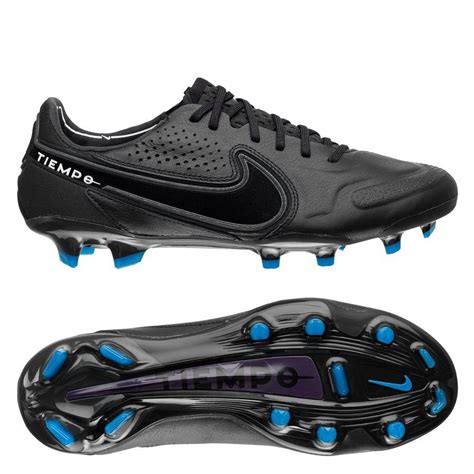 nike fußballschuh tiempo legend ix elite fg schwarz|Men's Nike Tiempo Legend 9 Elite Fg .